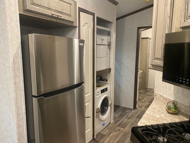 Quailridge Pierceton IN