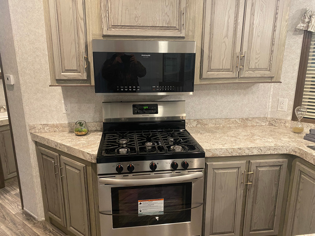 Quailridge Pierceton IN