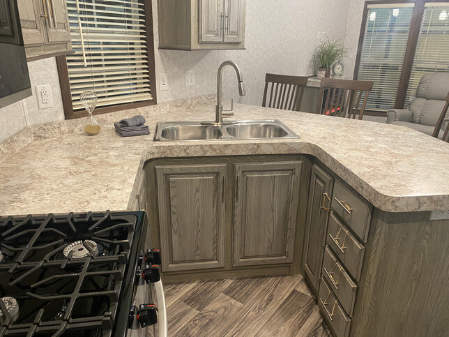 Quailridge Pierceton IN