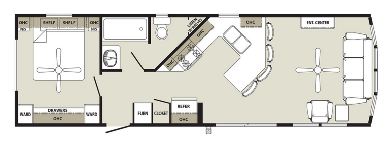 Quailridge Pierceton IN