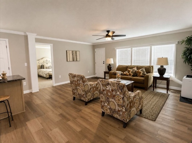 Winchester Off the Lot = BIG Savings! 28603A Tulsa OK