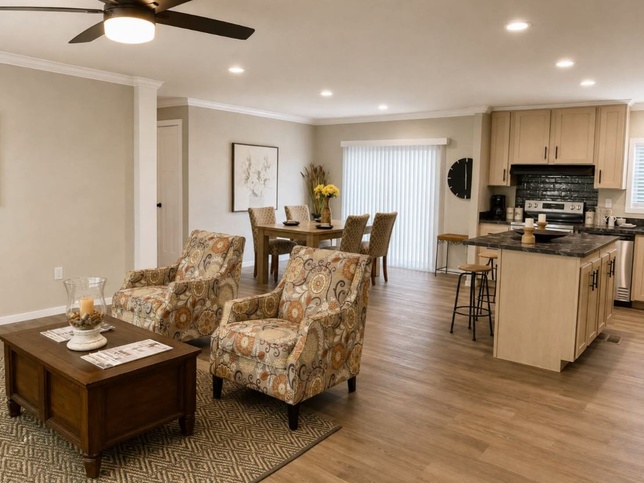 Winchester Off the Lot = BIG Savings! 28603A Tulsa OK