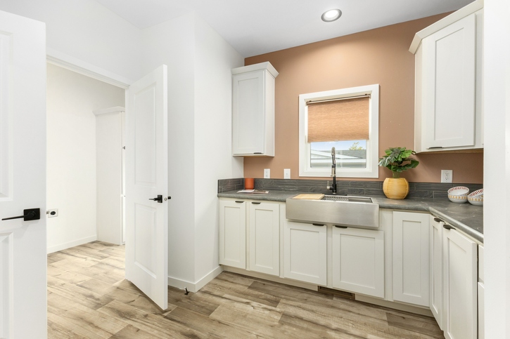 Kiawah 28623AM | 3 bedroom, 2 bathroom, 1600 sqft home. Built by Cavco - Clarion in Shippenville, PA.
