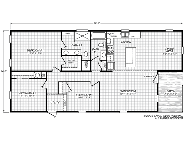 Line Drawing