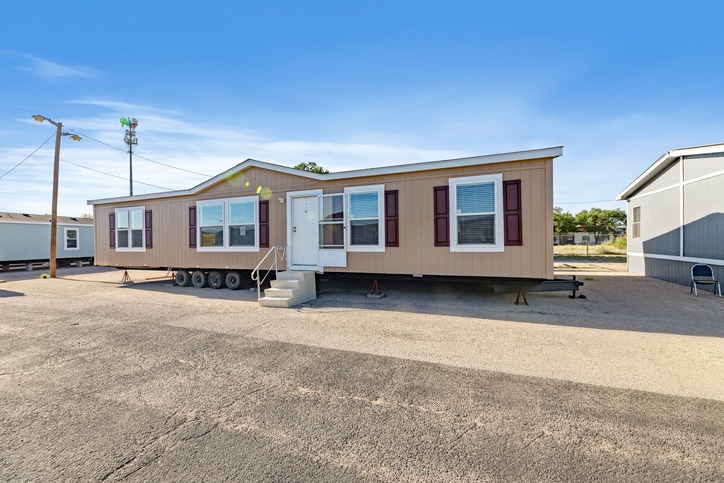 A-1 Homes, Odessa, TX | Manufactured, Modular and Mobile Homes