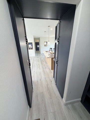 Rise 28583R | 3 bedroom, 2 bathroom, 1546 sqft home. Built by Cavco - Phoenix in Phoenix, AZ.