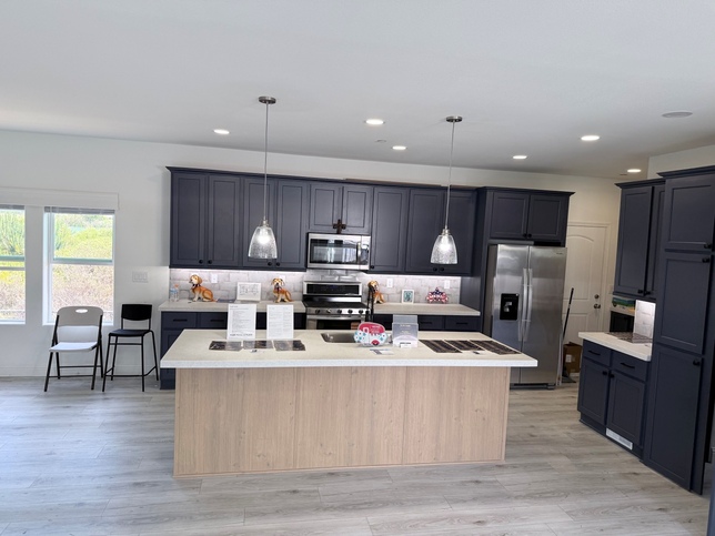 Rise 28583R | 3 bedroom, 2 bathroom, 1546 sqft home. Built by Cavco - Phoenix in Phoenix, AZ.