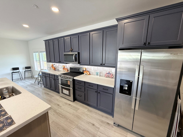 Rise 28583R | 3 bedroom, 2 bathroom, 1546 sqft home. Built by Cavco - Phoenix in Phoenix, AZ.
