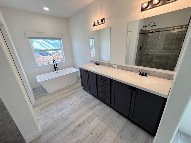 Rise 28583R | 3 bedroom, 2 bathroom, 1546 sqft home. Built by Cavco - Phoenix in Phoenix, AZ.