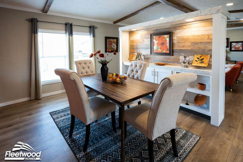 Fleetwood Homes Picture Gallery