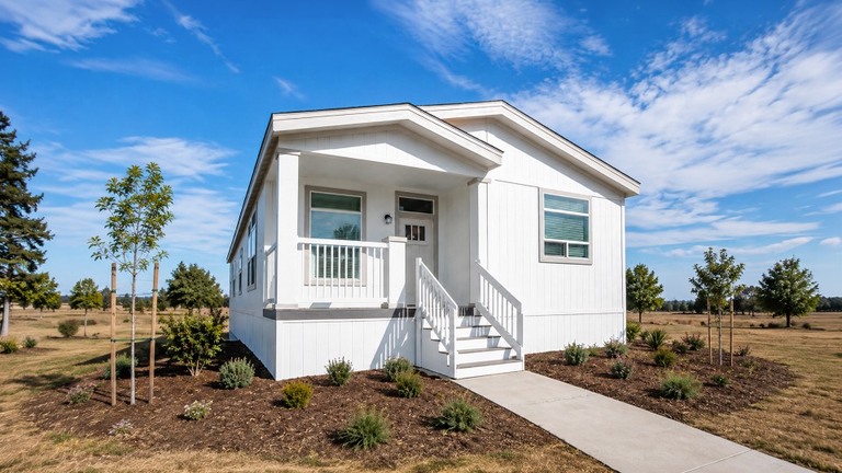 Coronado 28603M | 3 bedroom, 2 bathroom, 1520 sqft home | Built by Cavco - Riverside in Riverside, CA.