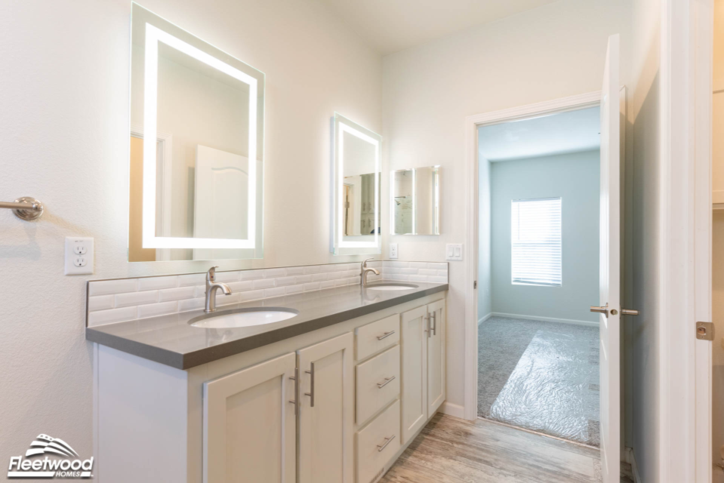 Coronado 28603M | 3 bedroom, 2 bathroom, 1520 sqft home | Built by Cavco - Riverside in Riverside, CA.