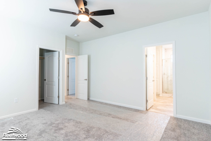 Coronado 28603M | 3 bedroom, 2 bathroom, 1520 sqft home | Built by Cavco - Riverside in Riverside, CA.