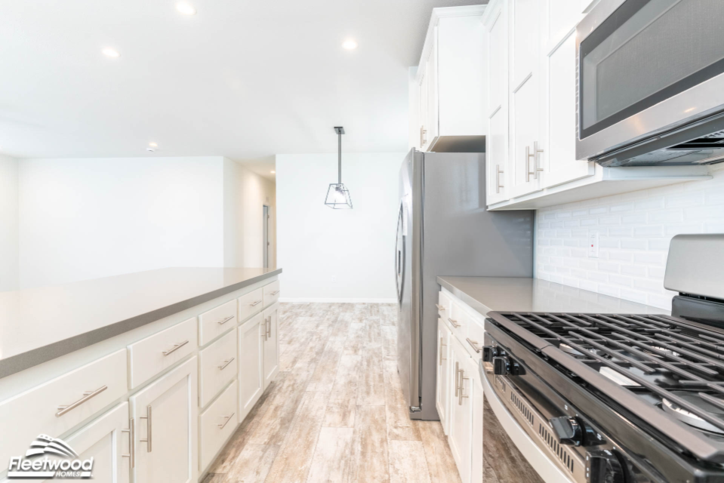 Coronado 28603M | 3 bedroom, 2 bathroom, 1520 sqft home | Built by Cavco - Riverside in Riverside, CA.