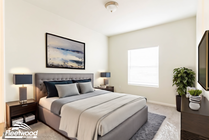 Coronado 28603M | 3 bedroom, 2 bathroom, 1520 sqft home | Built by Cavco - Riverside in Riverside, CA.