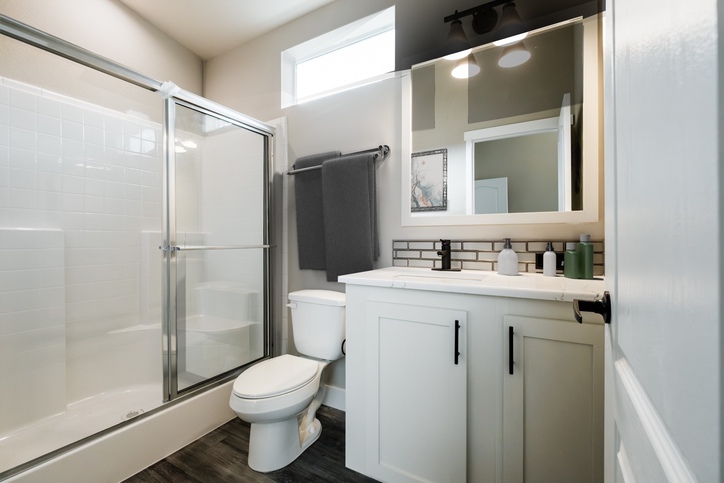Cazador | 3 bedroom, 2 bathroom, 900 sqft home | Built by Cavco - Millersburg in Millersburg, OR.