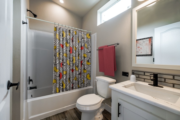Cazador | 3 bedroom, 2 bathroom, 900 sqft home | Built by Cavco - Millersburg in Millersburg, OR.