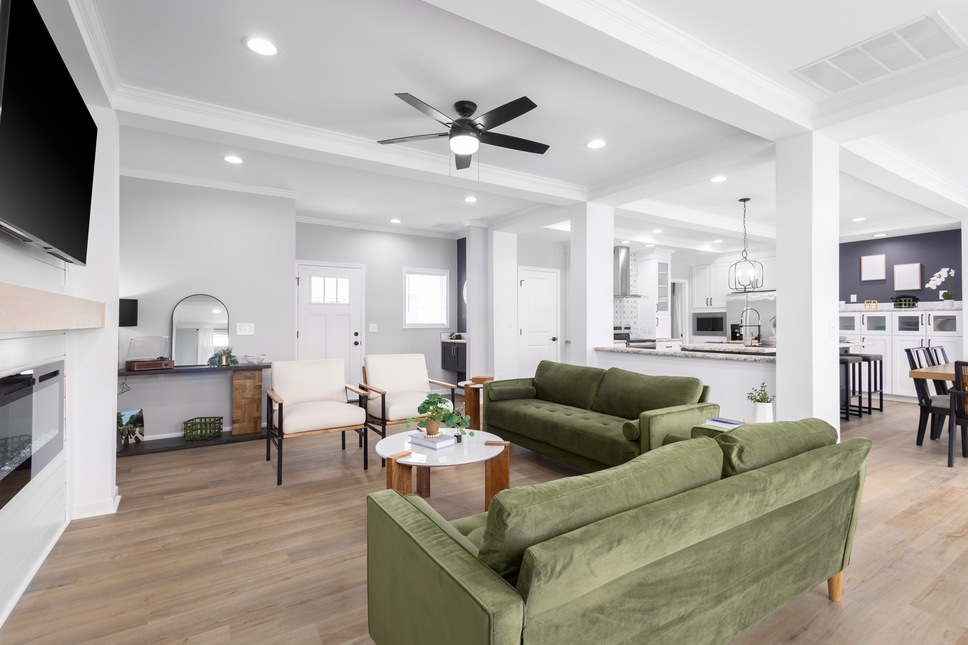 Cavco Homes Gallery
