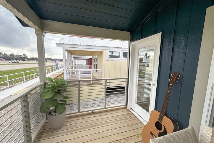 Robin D60EP8 MMH Manufactured Home Splendora TX