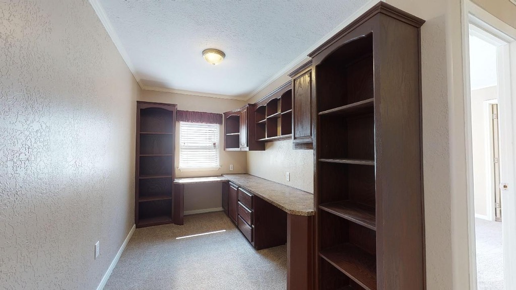 Largest Double Section Home in the Industry