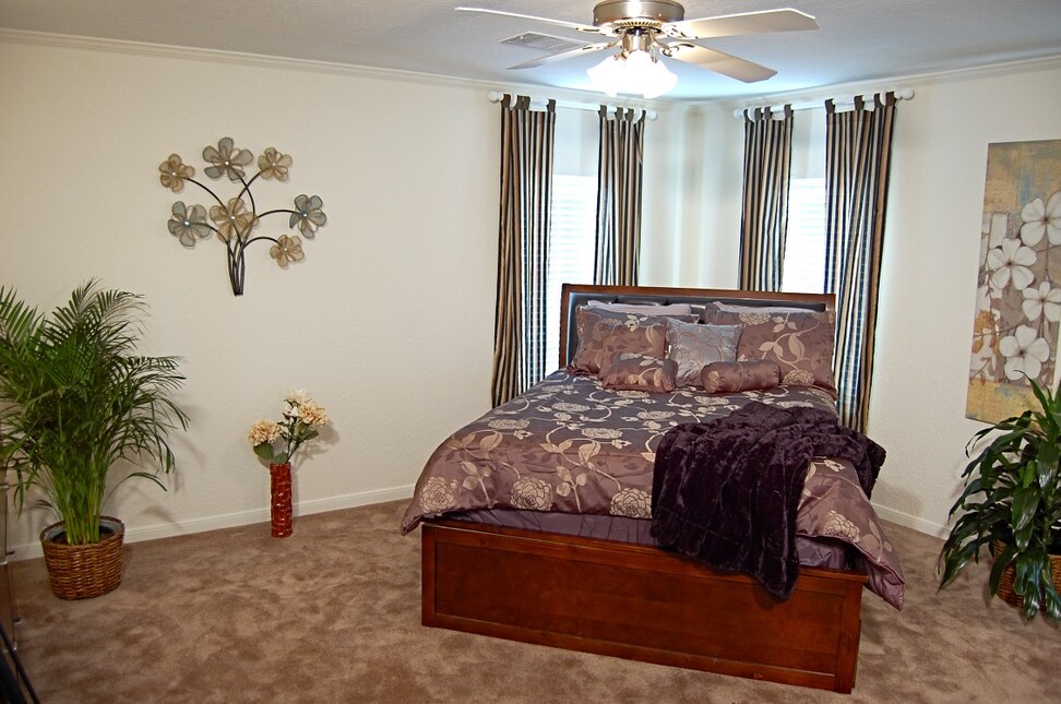 Pictures of Manufactured Homes in Lufkin, TX Solitaire Homes of