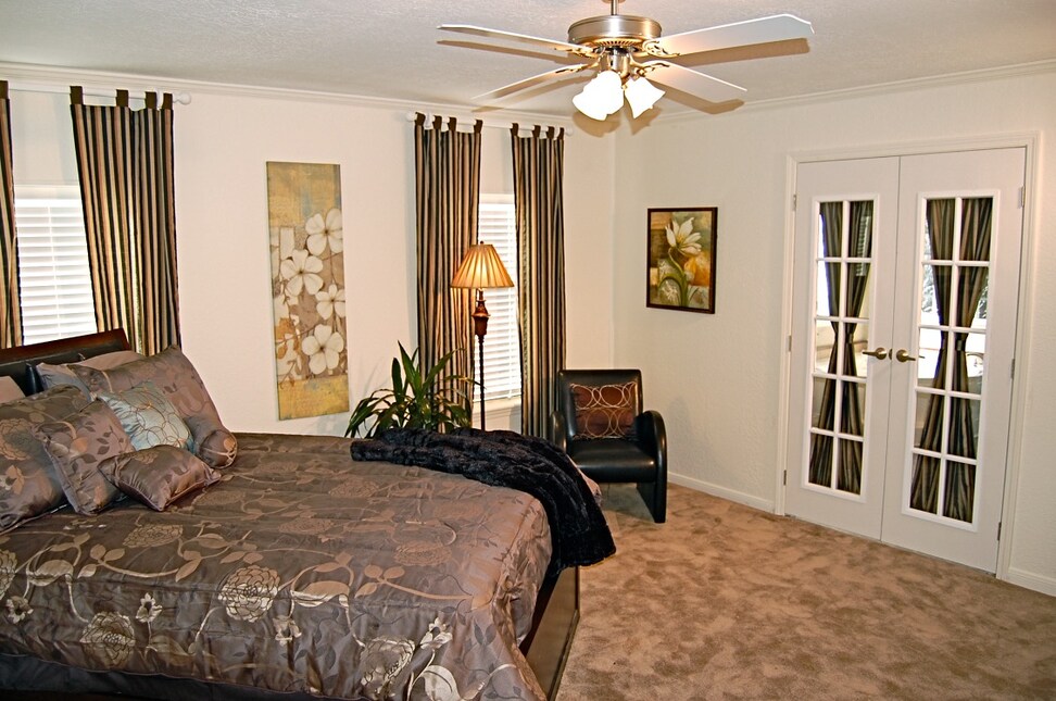 Largest Double Section Home in the Industry