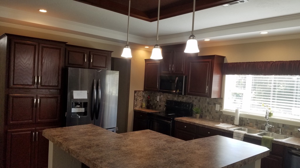 Pictures of Manufactured Homes in Lufkin, TX Solitaire Homes of