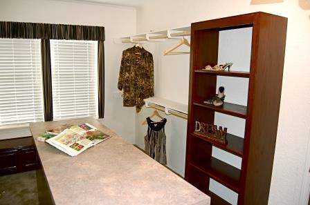 Largest Double Section Home in the Industry