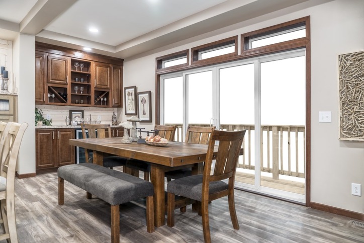 Ultra 6 | 3 bedroom, 2 bathroom, 1859 sqft home | Built by Cavco - Goshen in Goshen, IN.