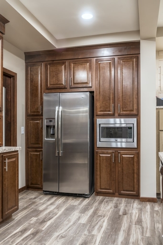 Ultra 6 | 3 bedroom, 2 bathroom, 1859 sqft home | Built by Cavco - Goshen in Goshen, IN.
