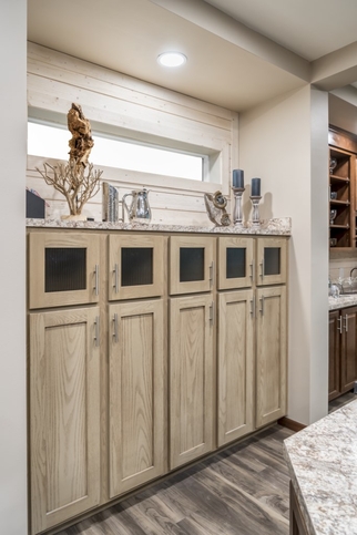 Ultra 6 | 3 bedroom, 2 bathroom, 1859 sqft home | Built by Cavco - Goshen in Goshen, IN.