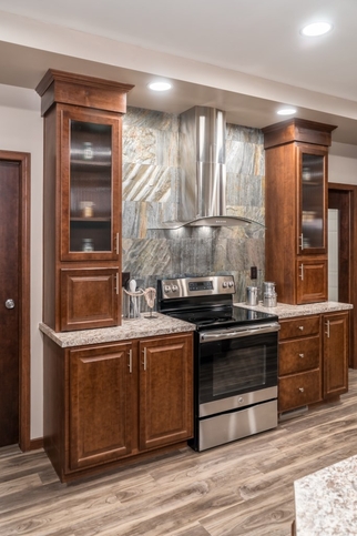 Ultra 6 | 3 bedroom, 2 bathroom, 1859 sqft home | Built by Cavco - Goshen in Goshen, IN.