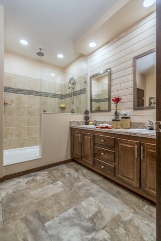 Ultra 6 | 3 bedroom, 2 bathroom, 1859 sqft home | Built by Cavco - Goshen in Goshen, IN.