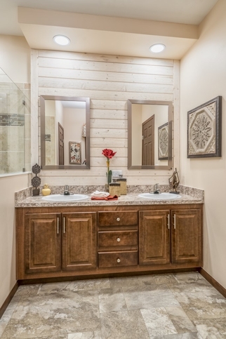 Ultra 6 | 3 bedroom, 2 bathroom, 1859 sqft home | Built by Cavco - Goshen in Goshen, IN.