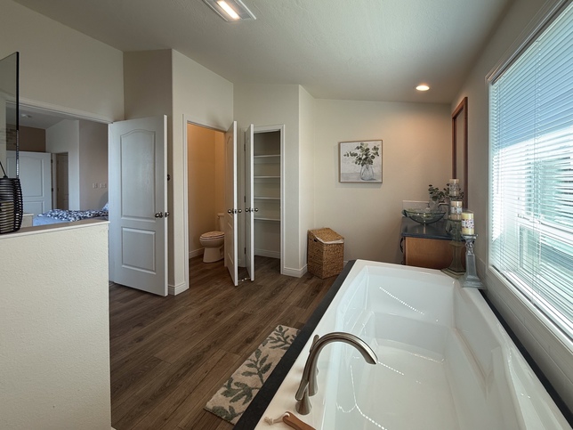 Golden West | Inspiration | Ute Prayer ING 682K Spokane Valley WA