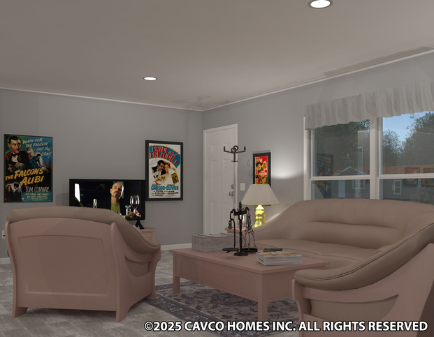 The Summit 24563U