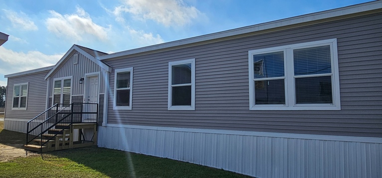 Buncic II 30684A Tifton GA