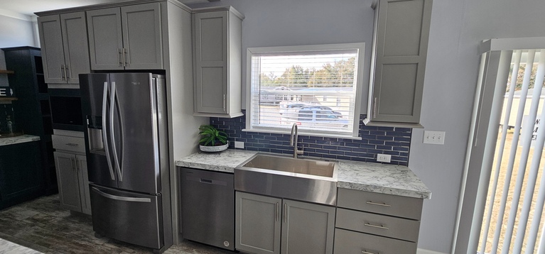 Buncic II 30684A Tifton GA