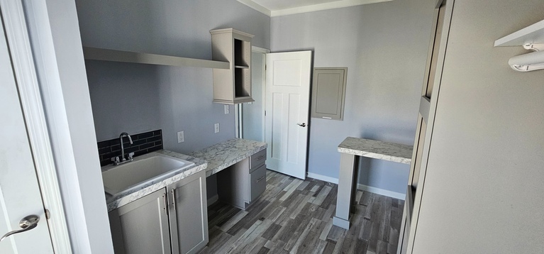Buncic II 30684A Tifton GA