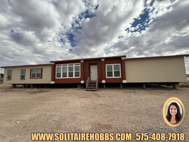 Solitaire Homes of Hobbs, Hobbs, NM | Manufactured, Modular and Mobile ...