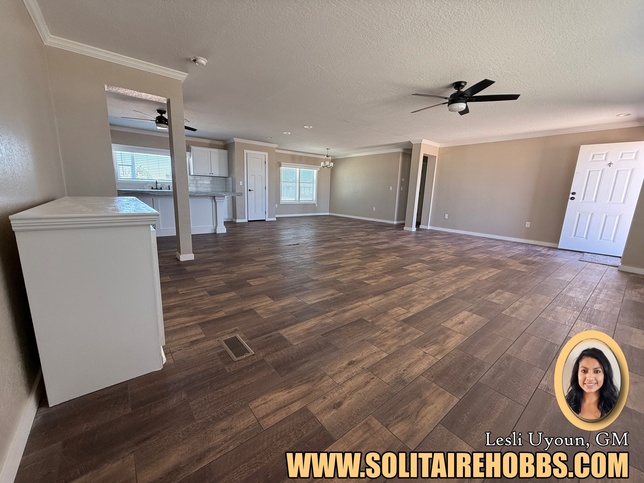 Solitaire Homes of Hobbs, Hobbs, NM | Manufactured, Modular and Mobile ...