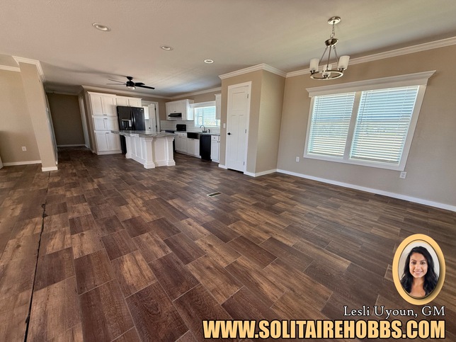 Solitaire Homes of Hobbs, Hobbs, NM | Manufactured, Modular and Mobile ...