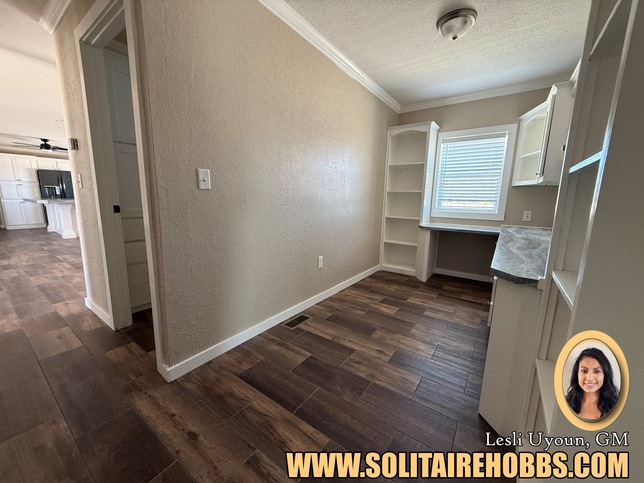 Solitaire Homes of Hobbs, Hobbs, NM | Manufactured, Modular and Mobile ...