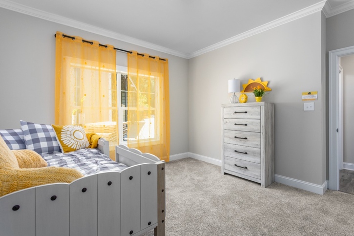 Sparta Cape | 3 bedroom, 2 bathroom, 1848 sqft home | Built by Cavco - Martinsville in Martinsville, VA.