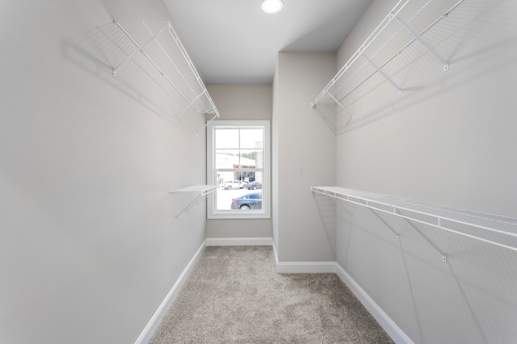 Sparta Cape | 3 bedroom, 2 bathroom, 1848 sqft home | Built by Cavco - Martinsville in Martinsville, VA.
