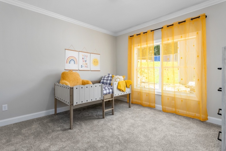 Sparta Cape | 3 bedroom, 2 bathroom, 1848 sqft home | Built by Cavco - Martinsville in Martinsville, VA.