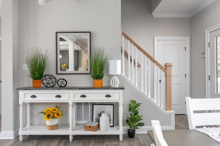 Sparta Cape | 3 bedroom, 2 bathroom, 1848 sqft home | Built by Cavco - Martinsville in Martinsville, VA.