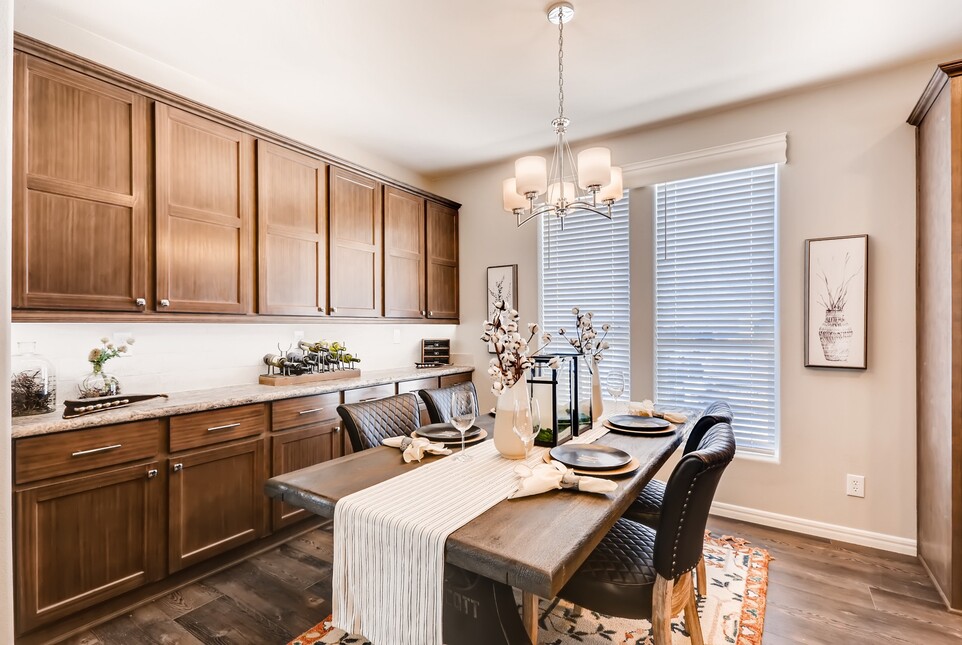 Cavco Homes Header Image Gallery