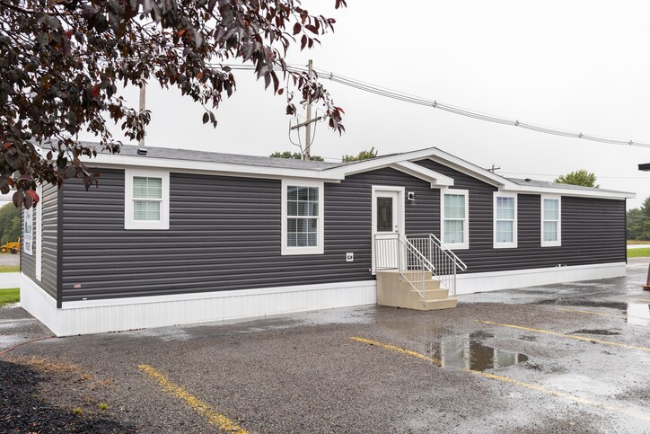 Eastland Concepts 28643F | 3 bedroom, 2 bathroom, 1707 sqft home. Built by Cavco - Shippenville in Shippenville, PA.