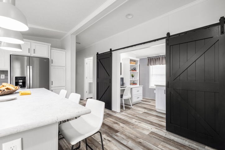 Eastland Concepts 28643F | 3 bedroom, 2 bathroom, 1707 sqft home. Built by Cavco - Shippenville in Shippenville, PA.